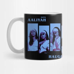 Aaliyah - Hayghton Mug